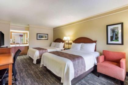 Quality Inn - Hamilton Place - image 1