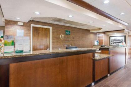Quality Inn - Hamilton Place - image 4