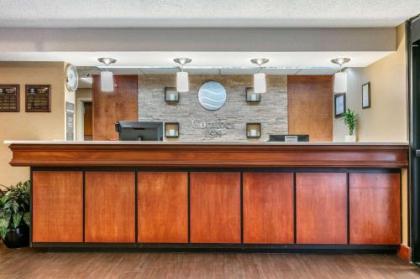 Comfort Inn Downtown Chattanooga - image 3