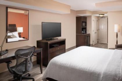Hilton Garden Inn Chattanooga Downtown - image 2