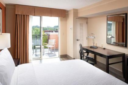 Hilton Garden Inn Chattanooga Downtown - image 3