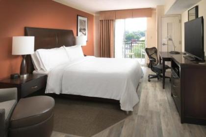 Hilton Garden Inn Chattanooga Downtown - image 4