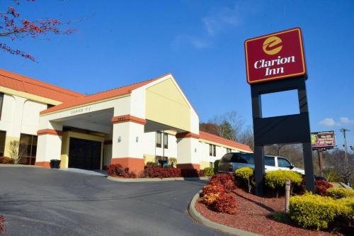 Clarion Inn near Lookout Mountain - image 5