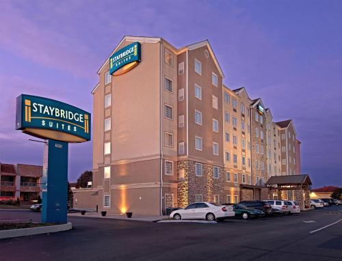 Staybridge Suites Chattanooga-Hamilton Place an IHG Hotel - main image