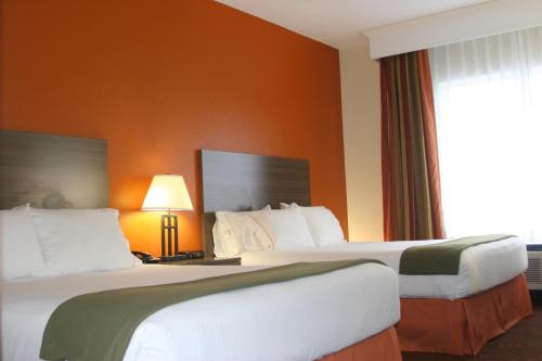 Holiday Inn Express Hotel & Suites Chattanooga-Lookout Mountain an IHG Hotel - image 5