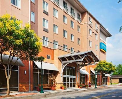 Staybridge Suites Chattanooga Downtown   Convention Center an IHG Hotel Chattanooga