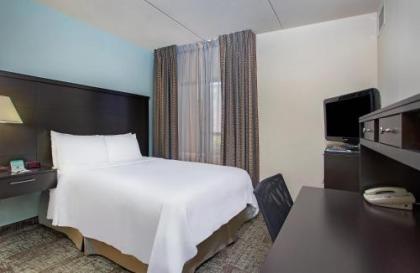 Staybridge Suites Chattanooga Downtown - Convention Center an IHG Hotel - image 2