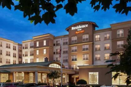 Residence Inn Chattanooga Near Hamilton Place - image 2