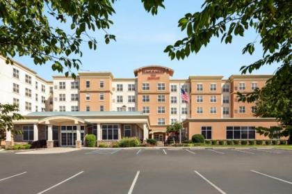 Residence Inn Chattanooga Near Hamilton Place - image 3
