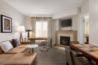 Residence Inn Chattanooga Near Hamilton Place - image 5