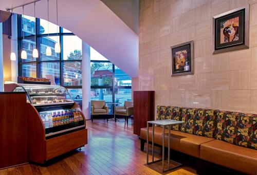 Chattanooga Marriott Downtown - image 2
