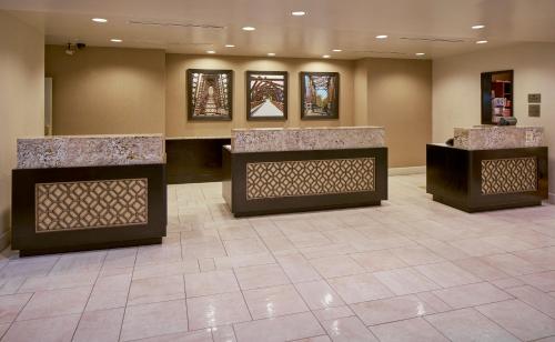Chattanooga Marriott Downtown - image 3