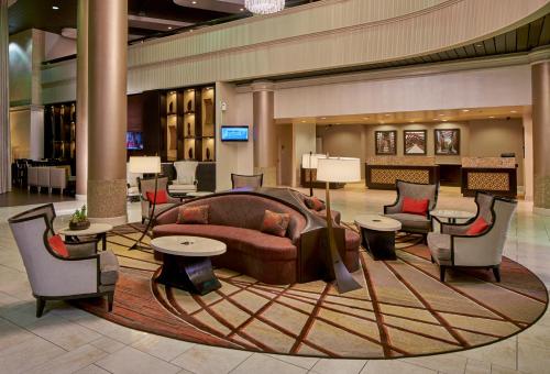 Chattanooga Marriott Downtown - image 4