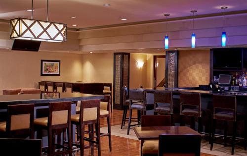 Chattanooga Marriott Downtown - image 5