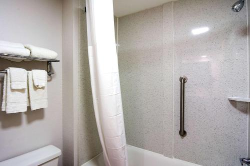 Quality Inn & Suites Chattanooga - image 2