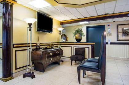 Quality Inn & Suites Chattanooga - image 3