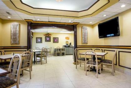 Quality Inn & Suites Chattanooga - image 4