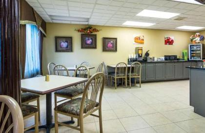 Quality Inn & Suites Chattanooga - image 5