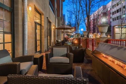 Residence Inn Chattanooga Downtown - main image