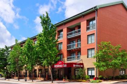 Residence Inn Chattanooga Downtown - image 2