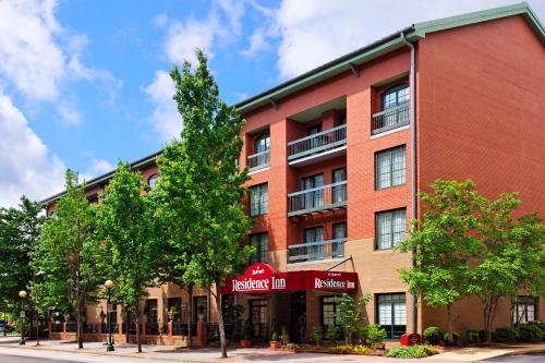 Residence Inn Chattanooga Downtown - image 2