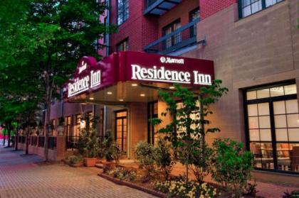Residence Inn Chattanooga Downtown - image 3