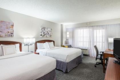 Courtyard by Marriott Chattanooga Downtown - image 2