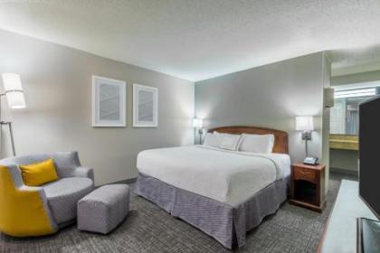 Courtyard by Marriott Chattanooga Downtown - image 3