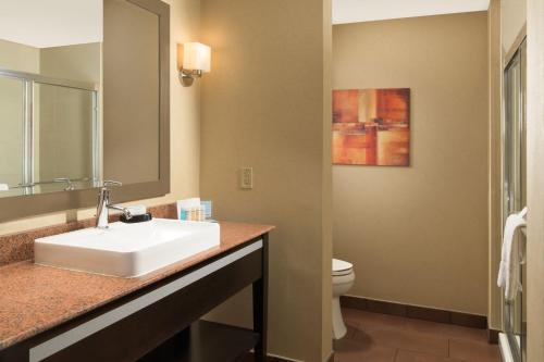 Hampton Inn & Suites Chattanooga Downtown - image 5