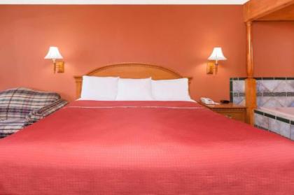 Travelodge by Wyndham Chattanooga/Hamilton Place - image 4