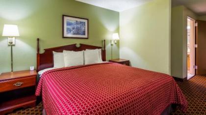SureStay Plus Hotel by Best Western Chattanooga/ Hamilton Place - image 5