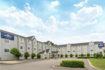 Microtel Inn by Wyndham Chattanooga Hamilton Place - image 2