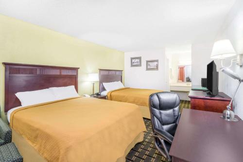 Knights Inn Chattanooga - main image