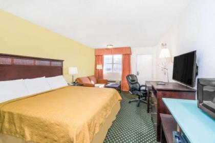 Knights Inn Chattanooga - image 2