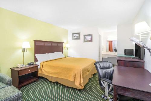 Knights Inn Chattanooga - image 3