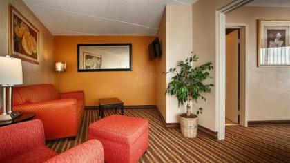 Best Western Heritage Inn - Chattanooga - image 3