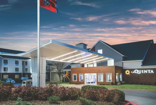 La Quinta by Wyndham Chattanooga-Hamilton Place - main image