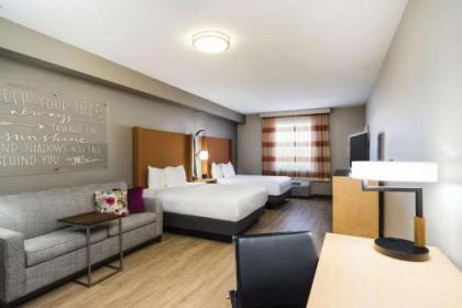 La Quinta by Wyndham Chattanooga-Hamilton Place - image 2