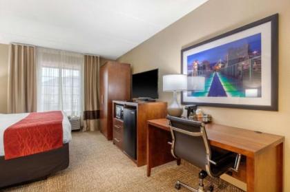 Comfort Inn & Suites Hamilton Place - image 5