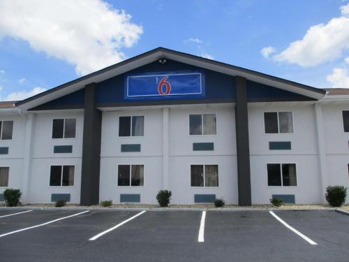 Motel 6 Chattanooga - Airport - main image