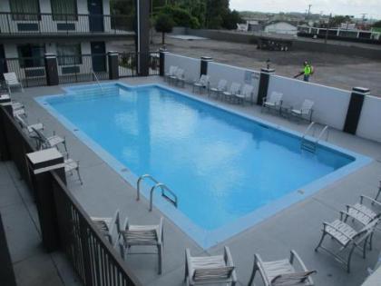 Motel 6 Chattanooga - Airport - image 2