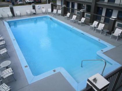 Motel 6 Chattanooga - Airport - image 3