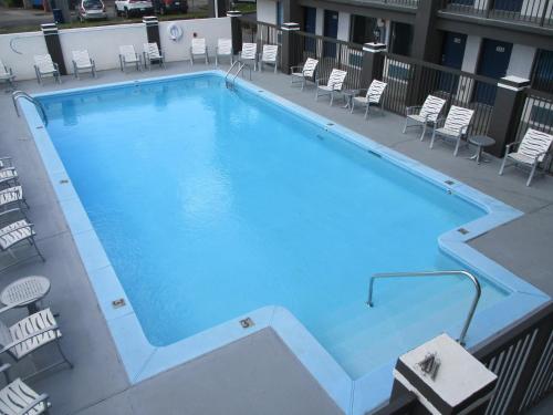 Motel 6 Chattanooga - Airport - image 3