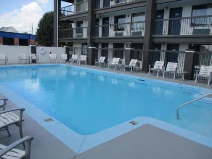 Motel 6 Chattanooga - Airport - image 4