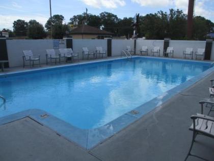 Motel 6 Chattanooga - Airport - image 5