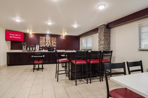 Red Roof Inn Chattanooga Airport - main image