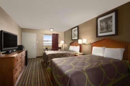 Super 8 by Wyndham Chattanooga/East Ridge - image 2