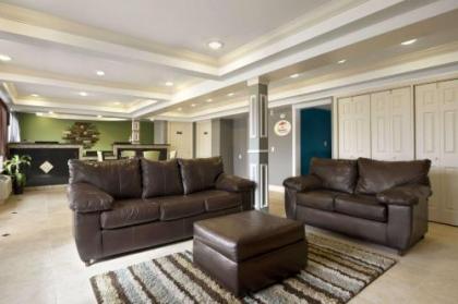 Super 8 by Wyndham Chattanooga/East Ridge - image 3