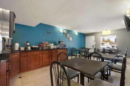 Super 8 by Wyndham Chattanooga/East Ridge - image 5
