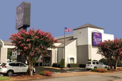 Sleep Inn Chattanooga   Hamilton Place Chattanooga
